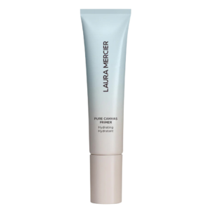 Laura Mercier Pure Canvas Primer Hydrating hydration-focused primer for dry mature skin over 40