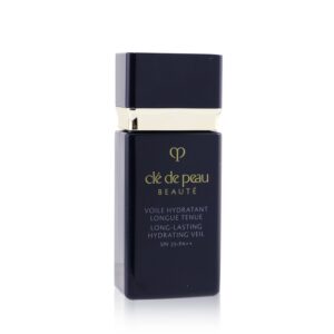 Cle de Peau Long Lasting Hydrating Veil SPF 25 primer with sunscreen for mature skin over 40