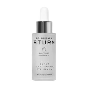 Dr. Barbara Sturm Super Anti-Aging Eye Serum for mature skin over 40