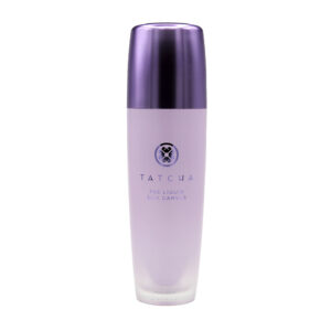 Tatcha The Liquid Silk Canvas Featherweight Protective Primer hydrating primer for mature skin over 40