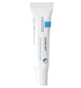 La Roche-Posay Cicaplast Lèvres for mature skin over 40