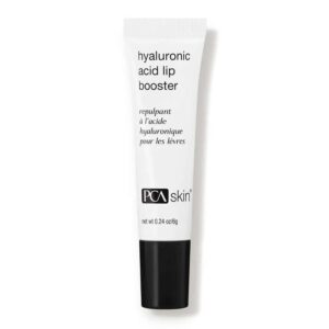 PCA Skin Hyaluronic Acid Lip Booster for mature skin over 40