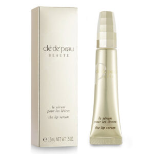 Clé de Peau The Lip Serum for mature skin over 40 — VVL-Chosen