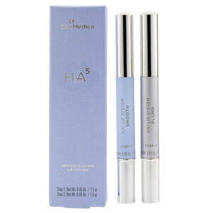 SkinMedica HA5 Smooth & Plump Lip System for mature skin over 40